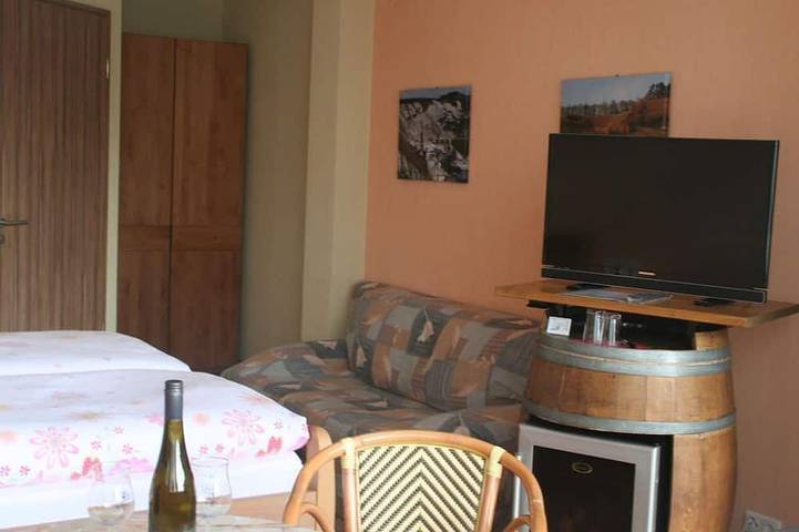 Ferienwohnung für 2 Personen in Ürzig - 4