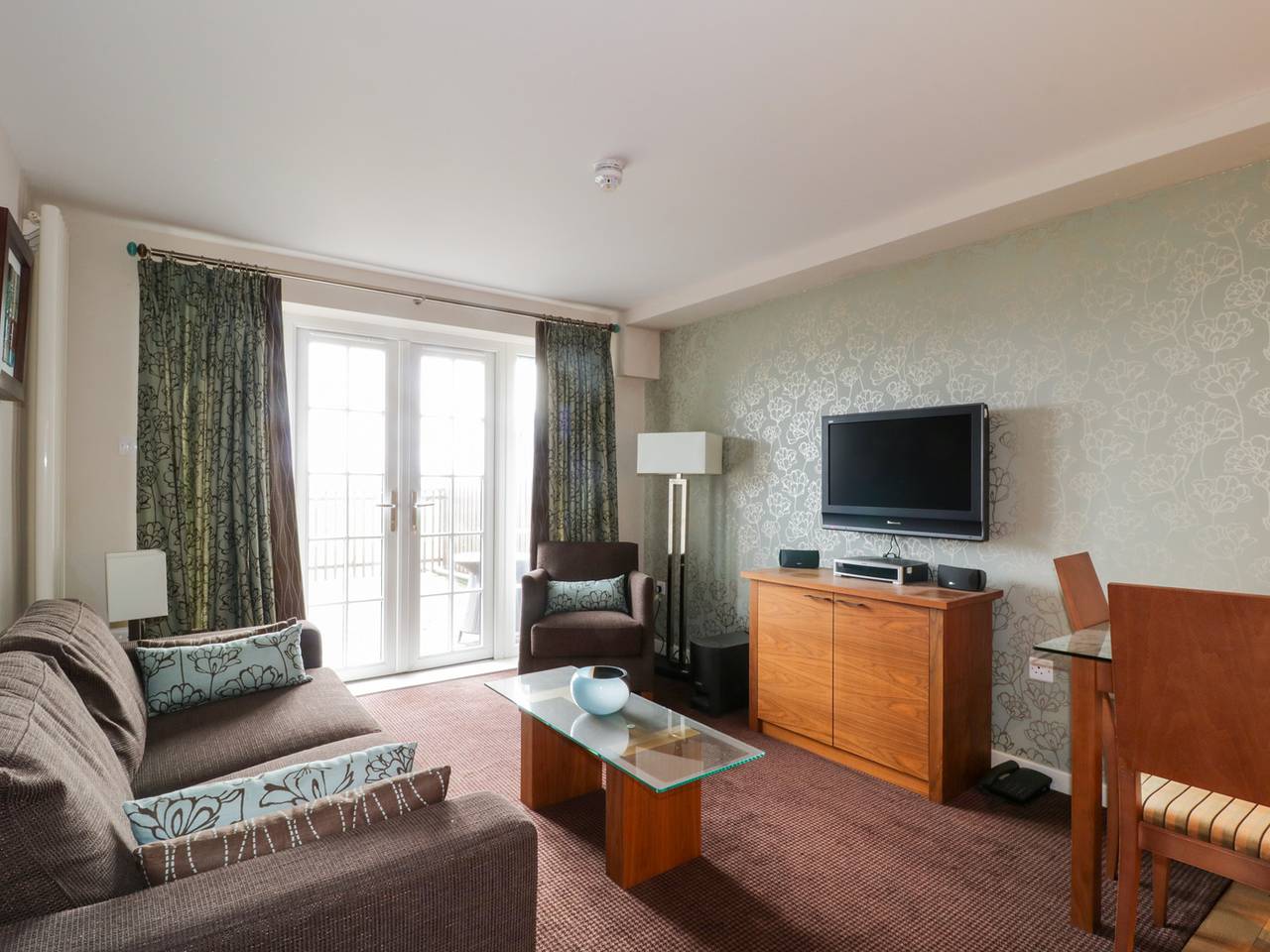 Entire apartment, Ullswater 29 in Lake District