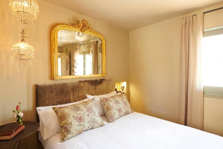 Casa de vacaciones para 6 personas, con jardín además de piscina y vistas en Pallars Jussà - 3