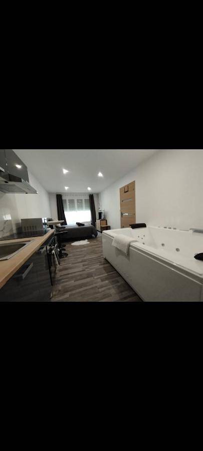 Gîte pour 2 personnes, avec jacuzzi à Saint-Paul-de-Fenouillet - 3