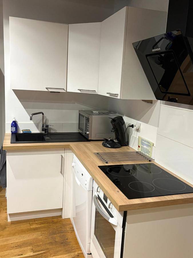 Gîte pour 4 personnes à Figeac - 4