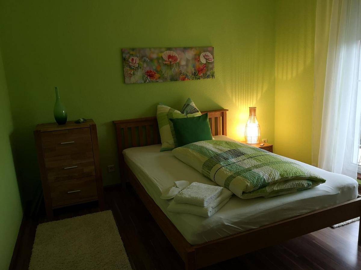 Ninas B&B - exklusiv für Frauen in Burglesum, Bremen
