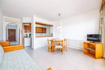 Apartment in Santanyí, Mallorca Süden für 3 