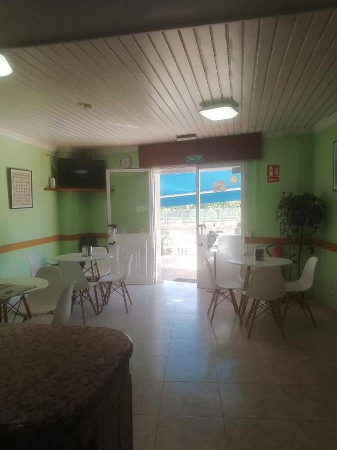 Pension Carmen ** in Noalla (Santo Estevo), Sanxenxo