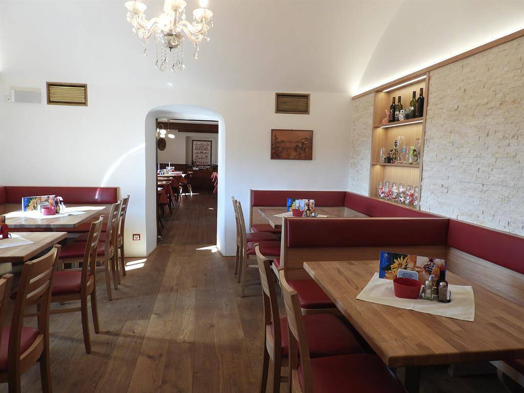 Zweibettzimmer Dusche im Zimmer, Wc auf der Etage, foto 13