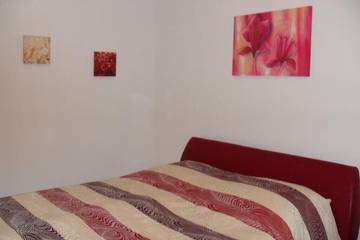 Ferienhaus für 6 Personen in Stetten, Obersee (Bodensee), Bild 2