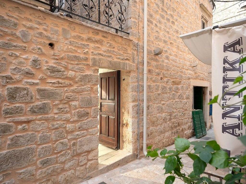 One bedroom house with terrace Stari Grad, Hvar K-24810 in Stari Grad, Hvar