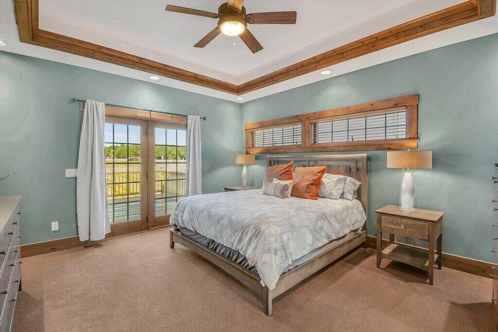 Kountry Lane Stables | Horse Farm w/ Hot Tub + Fire Pit! in Elkhart County