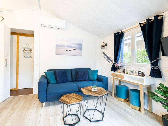 Location de vacances pour 6 personnes à Bias - 4