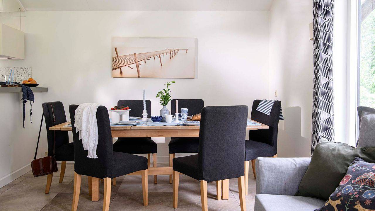 Bungalow für 6 Personen (55 m²) in Loosdrecht in Boomhoek, Loosdrecht