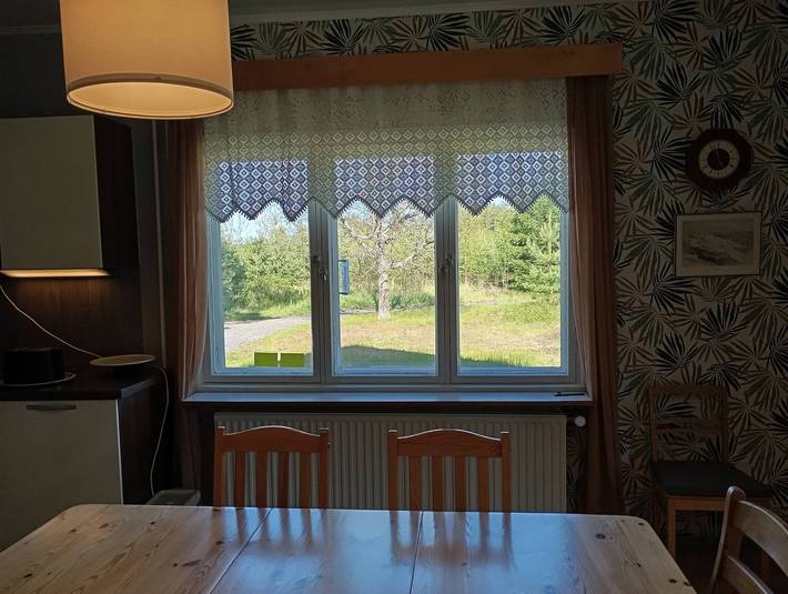 Sydtorp charmantes altes Haus auf dem Land in Eigentliches Finnland