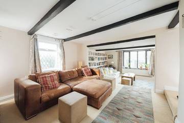 Cottage for 6 People in Central Bedfordshire, Bedfordshire, Photo 2