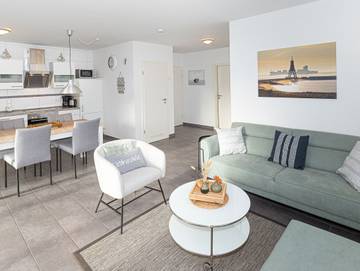 Ferienwohnung für 4 Personen in Döse, Cuxhaven, Bild 1