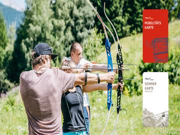 Hütte für 5 Personen in Strengen, Verwall, Bild 2