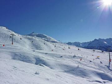 Ferienwohnung für 4 Personen, mit Garten in Hainzenberg