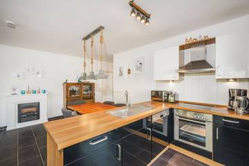 Ferienwohnung für 6 Personen in Schillig, Wangerland, Bild 4
