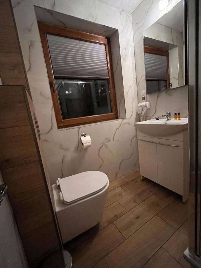 Cały apartament, Two-Bedroom Apartment in Suche, Karpaty (Polska)
