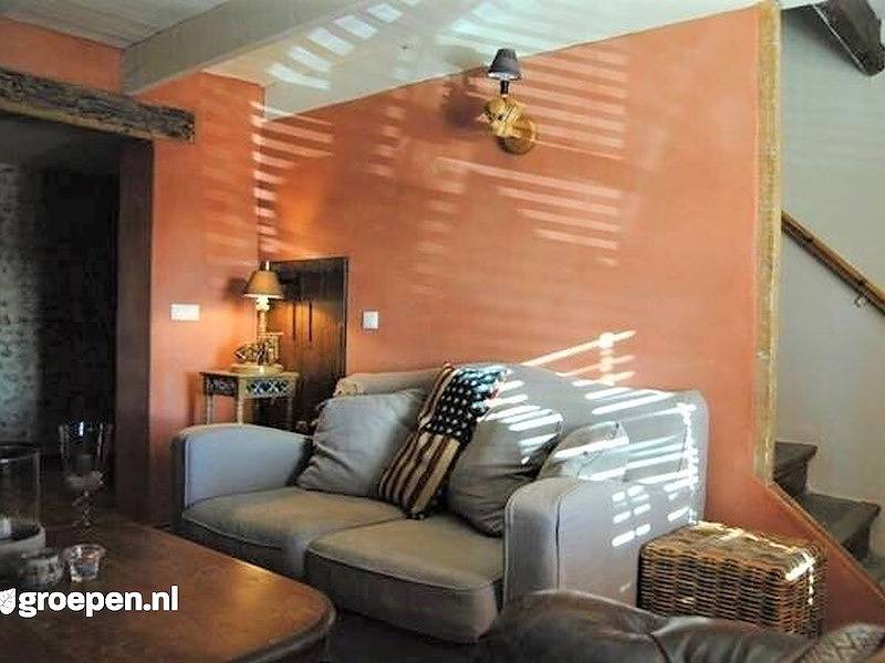 Gruppenunterkunft Visan in Visan, Enclave de Valreas