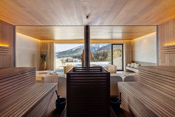 Chalet voor 12 Personen in Olang, Kronplatz, Afbeelding 1