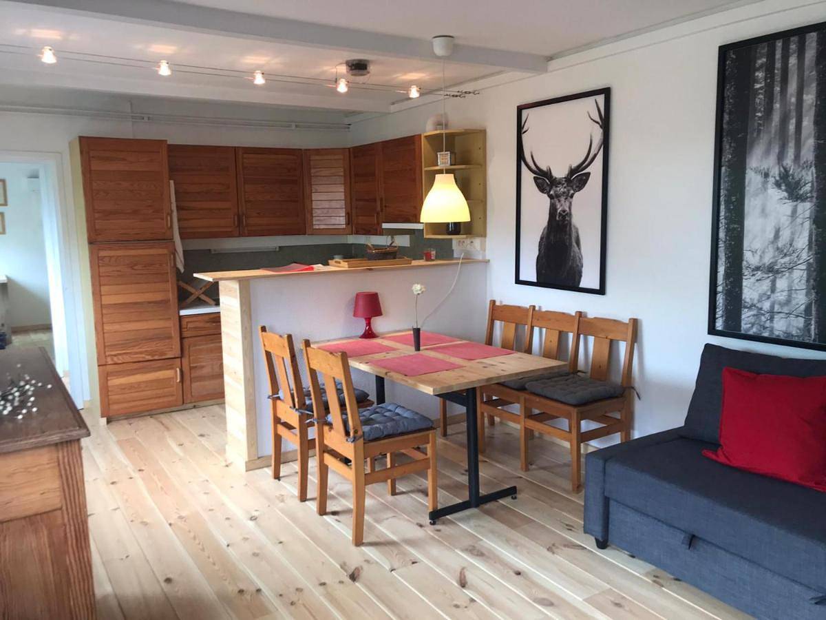Deluxe Double Room with Extra Bed in Ortho, La Roche-en-Ardenne