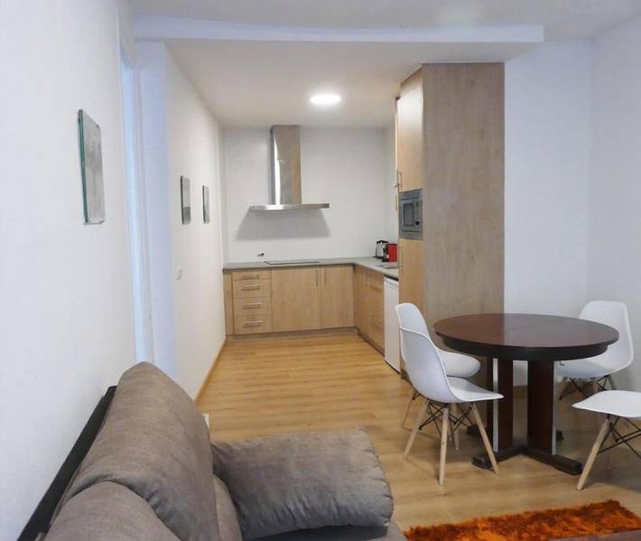 Gîte pour 4 personnes à Vic - 4