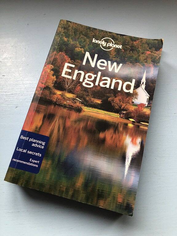 Gemütliches und sauberes privates Ferienhaus im malerischen New England Village in Oxford County