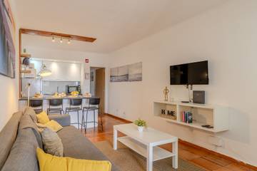 Casa De Férias para 4 Pessoas em Monte Choro, Albufeira, Foto 3