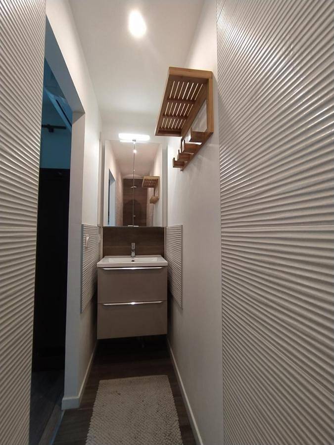 Gîte pour 5 personnes, avec vue et terrasse à Teyran - 4