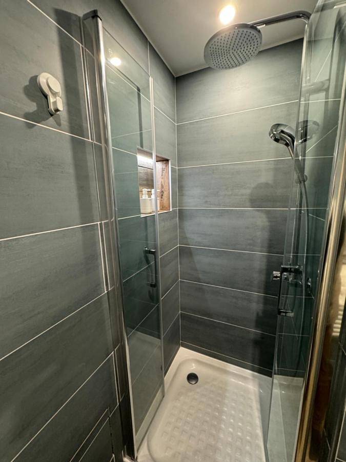 Appartement entier, Beau Studio Moderne in Vaujours, Seine-Saint-Denis