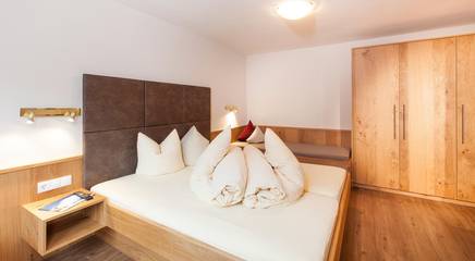 Ferienwohnung für 3 Personen in Sölden (Österreich), Ötztal, Bild 4