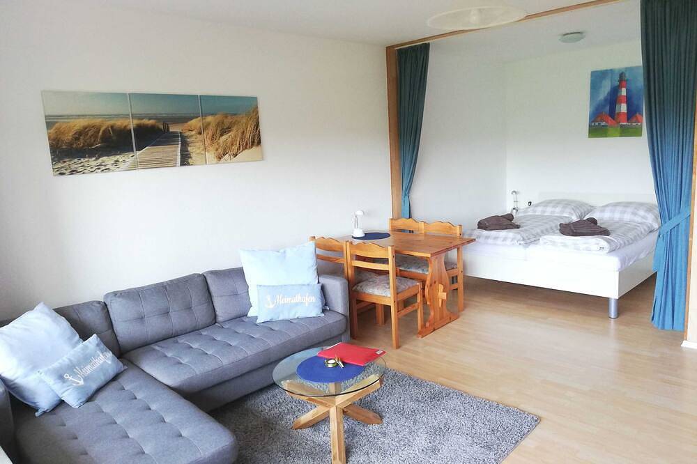 Ganze Wohnung, Berliner Ring 25, Whg.7 in Wyk auf Föhr (Stadt), Wyk auf Föhr