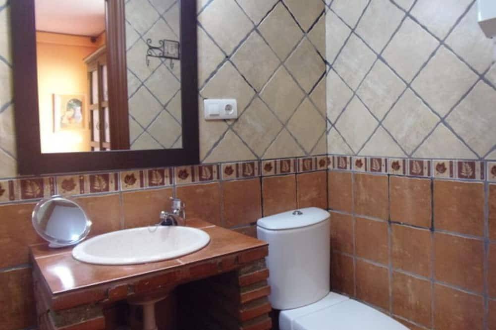 Apartamento entero, Casa villa Dueña, pantano de los Bermejales.<br><br><br> in Pantano de los Bermejales, Arenas del Rey