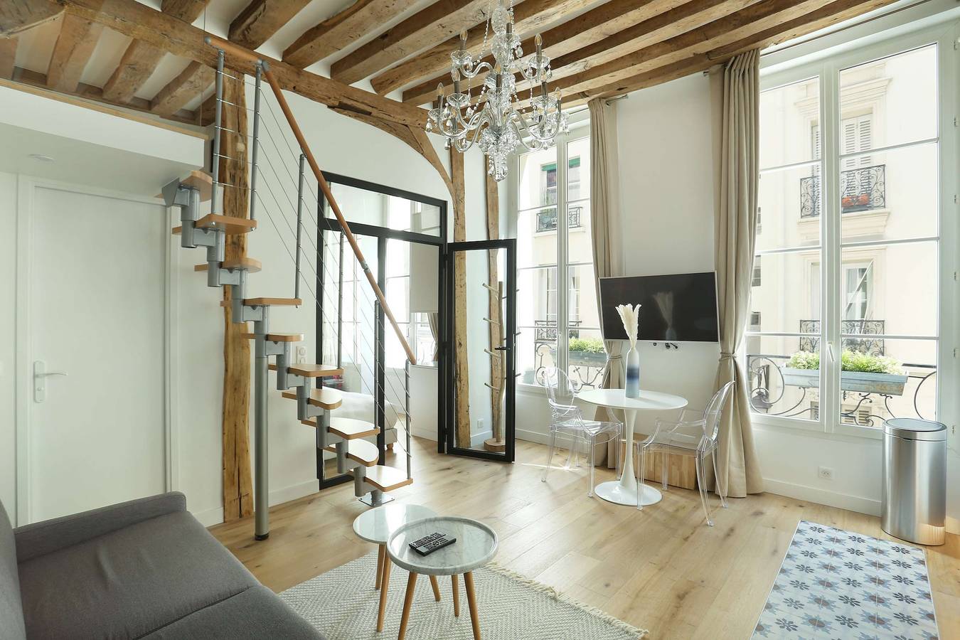 Appartement de vacances