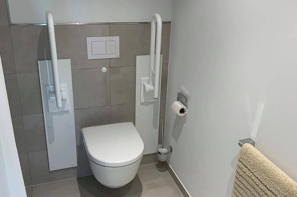 Apartamento inteiro, Frankfurt Studio 226: Your Retreat Near the Main Train Station and Messegelände! in Frankfurt, Hessen do Sul
