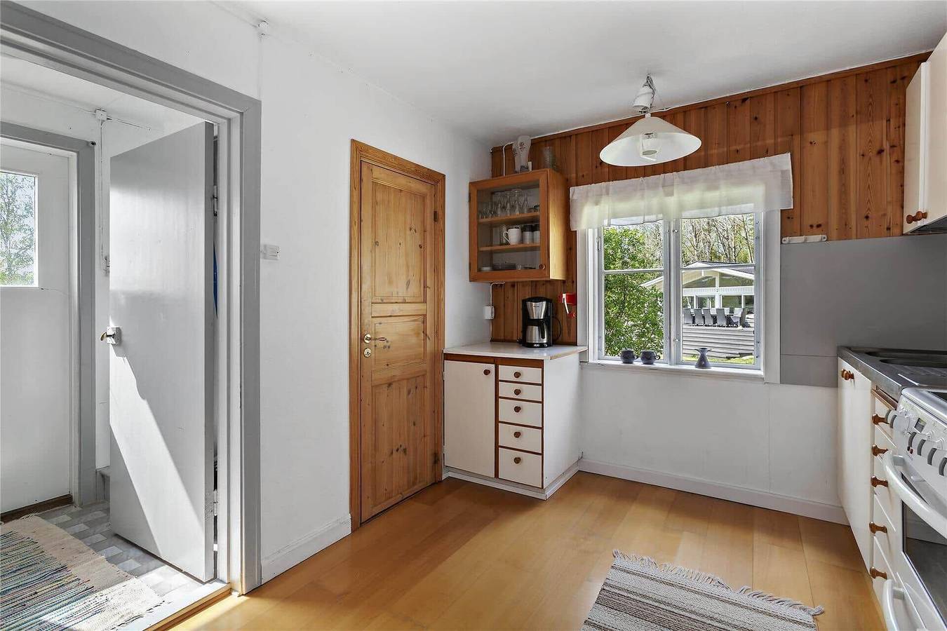 Ogo385 Boxholm - Stjärnorp Stjärnesand in Boxholm kommun, Sommen