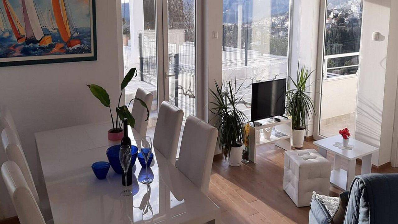 Villa für 10 Personen (170 m²) in Mlini in Mlini, Dubrovnik-Neretva
