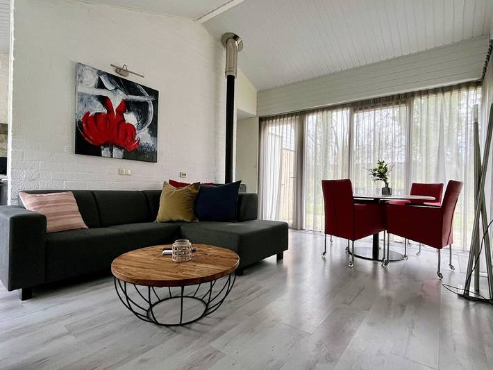 Bungalowpark Simpelveld in Simpelveld, Parkstad Limburg