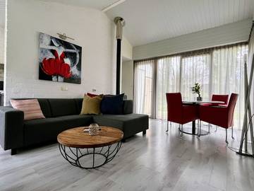 Blokhut voor 4 Personen in Simpelveld, Limburg, Afbeelding 2