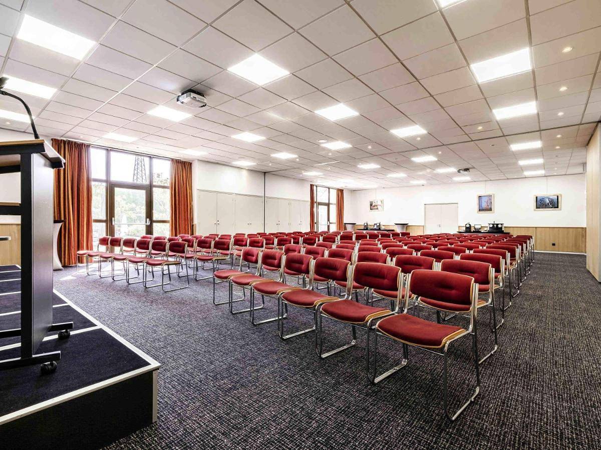 Mercure Tours Sud in Joué-lès-Tours, Région de Tours