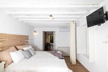 Agriturismo per 12 Persone in Mykonos, Cicladi, Foto 4