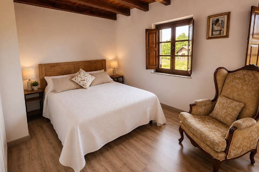 La Eugenia Country House · Picos de Europa · Cabrales in Cabrales, Nationalpark Picos de Europa