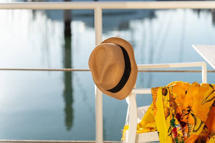 Maison d’hôte pour 5 personnes, avec terrasse à Rimini - 3