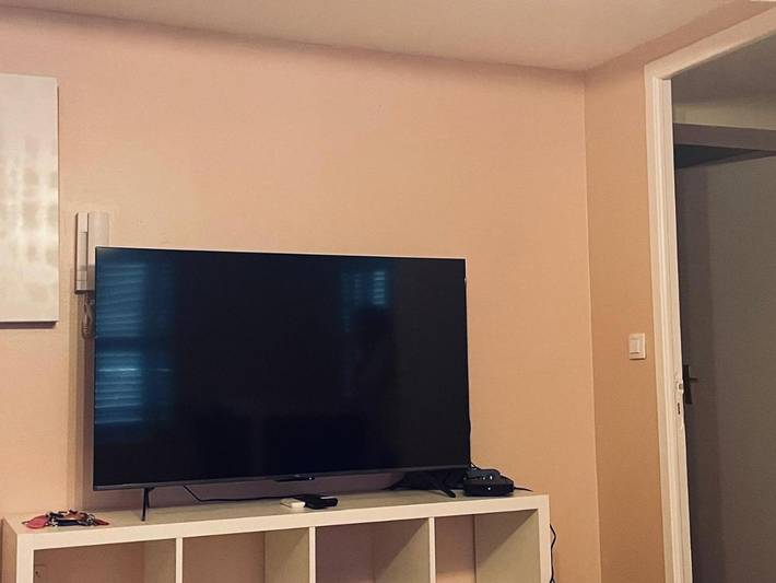 Gîte pour 4 personnes dans Port De Toulon - 4