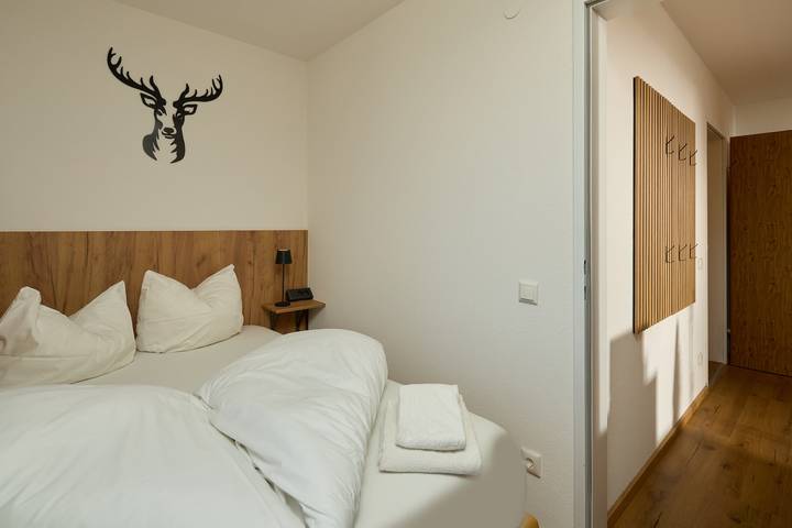 Studio für 4 Personen, mit Garten, mit Haustier in Gaschurn und Umgebung - 2