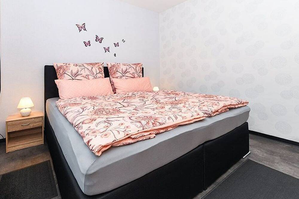 Ganze Wohnung, Ferienwohnung Nordmoor in Neuschoo - Ferienwohnung Nordmoor in Neuschoo, Nordseeküste
