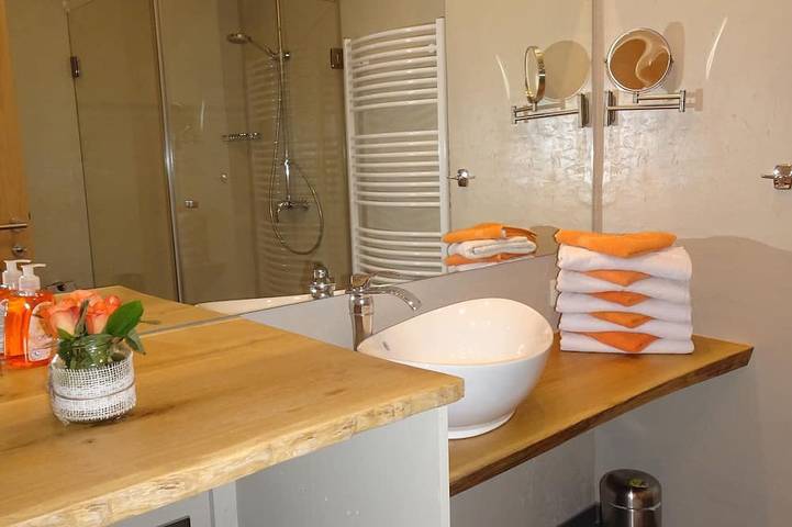 Hütte für 5 Personen in Bad Hofgastein - 4