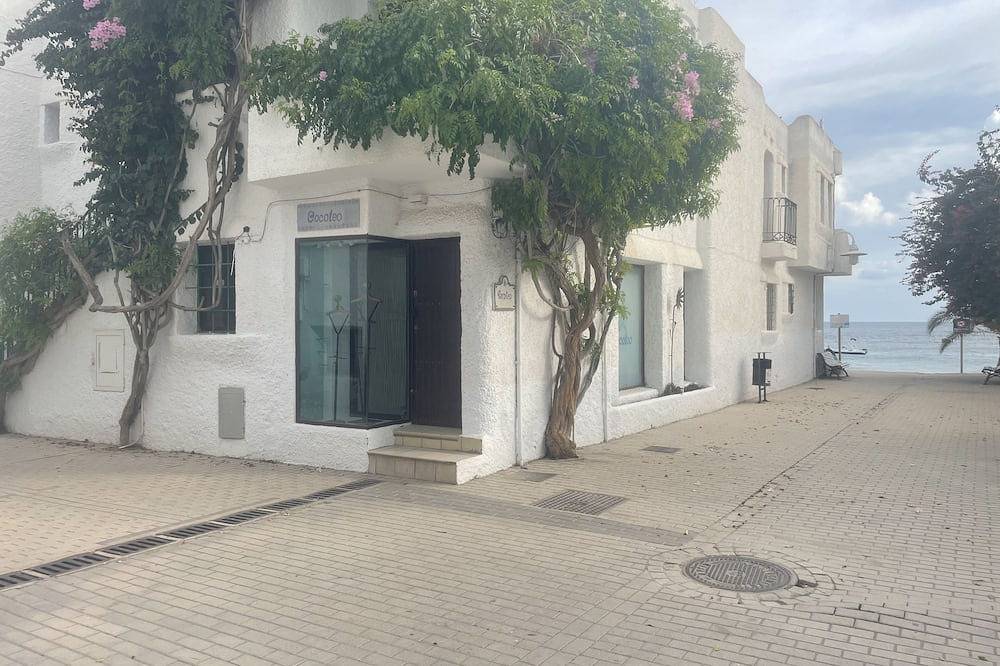 Appartement entier, 20 Metres De La Plage in Níjar, Costa de Almería
