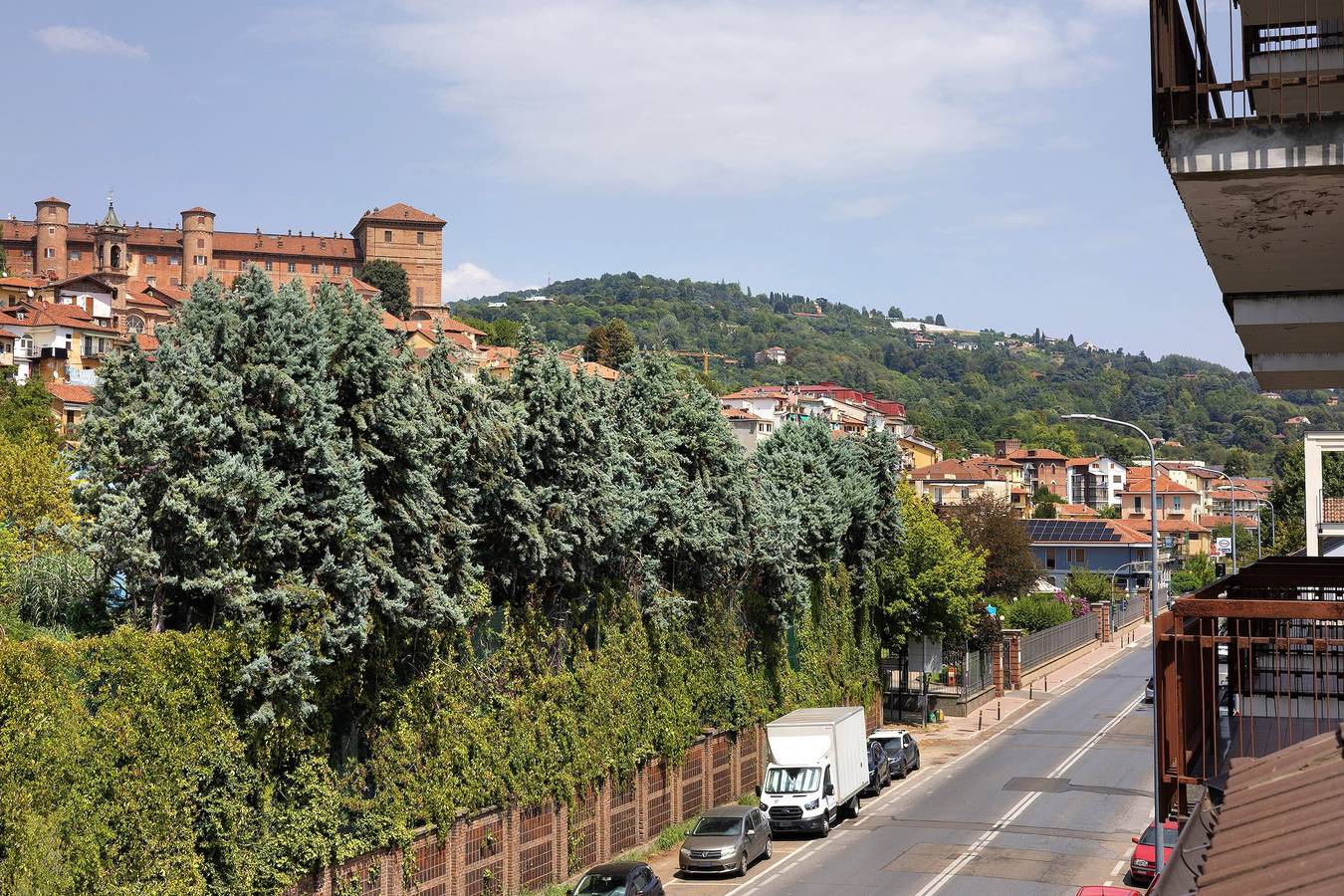 Casa Rita - a pocos pasos de Turín in Moncalieri, Provincia de Torino