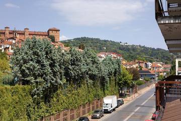 B&b per 4 Persone in Moncalieri, Provincia di Torino, Foto 2