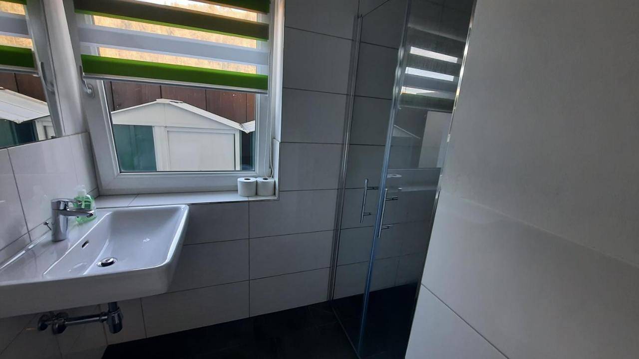 Budget Double Room in Feldkirch, Bezirk Feldkirch